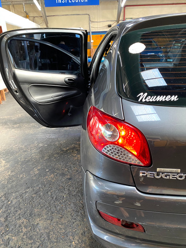 Peugeot 207 1.4 Active 75cv
