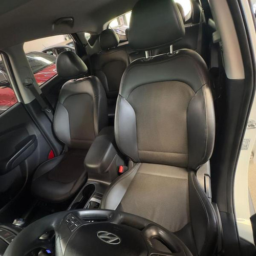 Hyundai IX35 2.0 GL 2WD (Aut) (Flex)