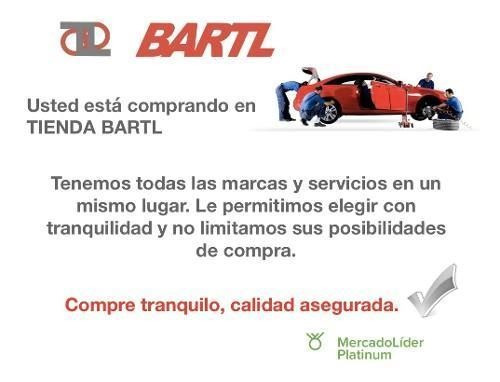Imagen 6 de 7 de Cubierta Moto 110/80-10 Scooter