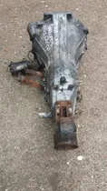 Comprar Vendo Transmison De Hyundai Galloper Año 2000 De Cambio