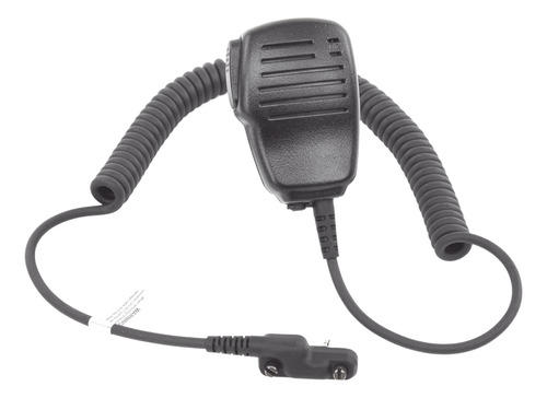 Micrófono-bocina Para Equipos Icom Ic-f4003/f4013/f2000/ F40