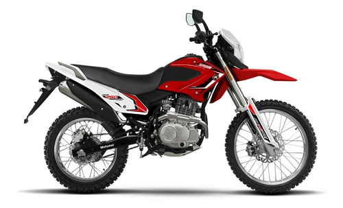 Motomel Skua 250 Full Pro Enduro 0km Smx Gxr Triax Ahora 18
