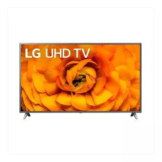 Smart TV LG UHD 85 Series 75UN8570AUD LCD 4K 75" 120V