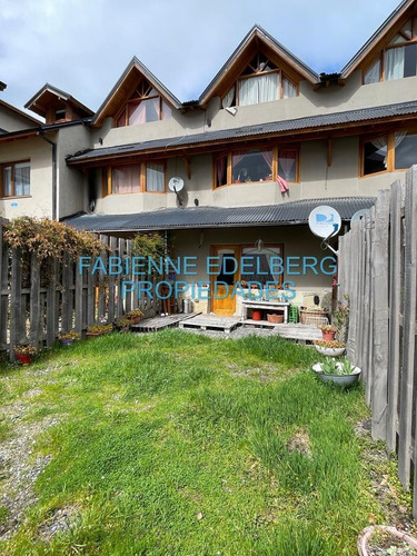 Imagen 18 de 23 de Departamento 1 Dorm Con Patio Y Sol Pb - San Martin De Los Andes