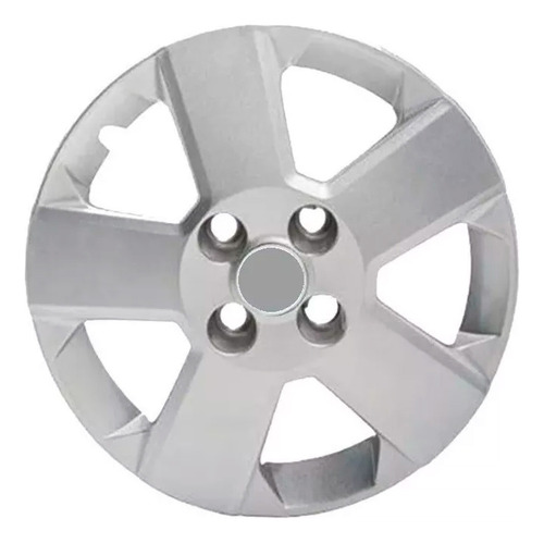 Taza De Rueda Chevrolet Agile Prisma Spin - Rodado 14 Tc4541