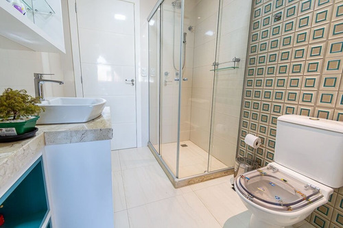 Imagem 15 de 27 de Casa À Venda No Bairro Moinhos De Vento - Canoas/rs - O-21203-35239