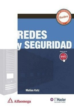 Libro Técnico Redes Y Seguridad Katz