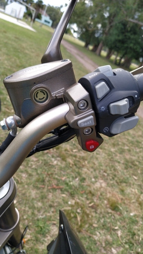 Beta Zontes R310