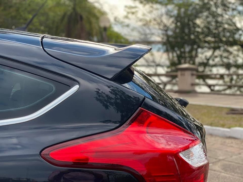 Ford Focus Titanium At