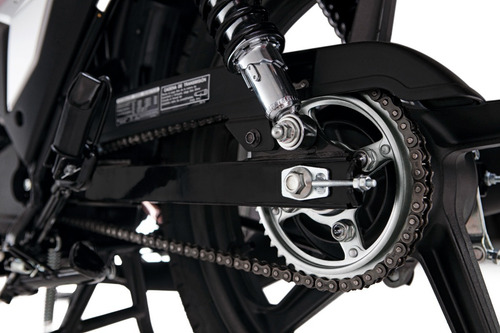 Imagen 10 de 16 de Honda Glh150 Gaucha 0km En Genamax!!!
