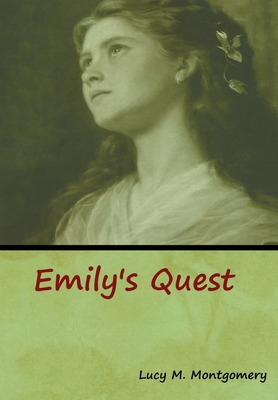 Libro Emily's Quest - Montgomery, Lucy M.