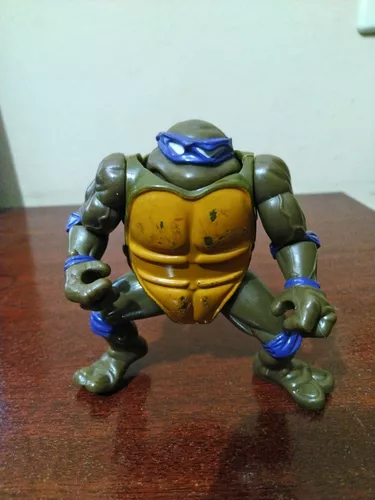 Tartaruga Ninja / Donatello, Brinquedo Tartaruga Ninja Usado 90062671