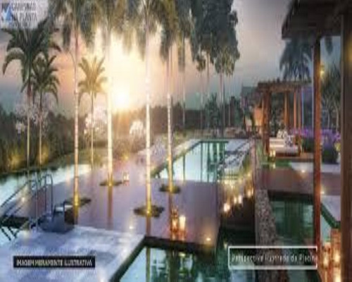 Imagem 6 de 7 de Alphaville Dom Pedro Residencial Loteamento Fechado Alto Padrão Lotes Partir 400 A 570m2 - 2934081899 - 34702845