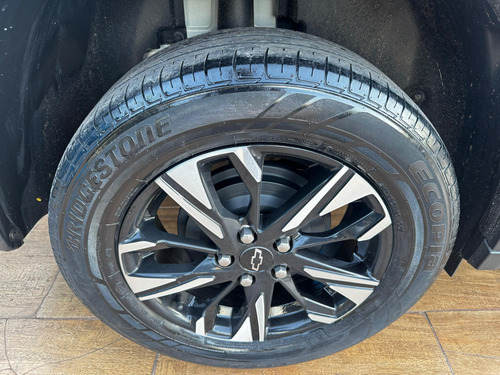 Chevrolet Tracker 1.0 TURBO FLEX LT AUTOMÁTICO