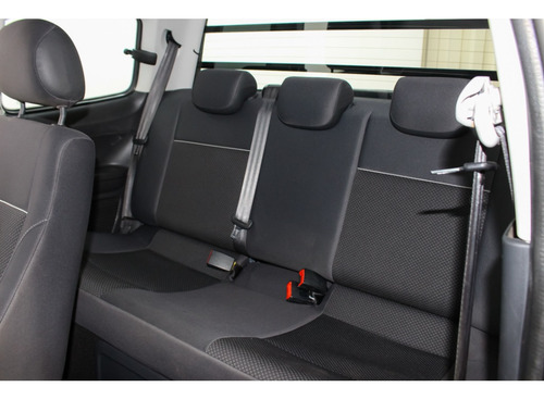 Volkswagen Saveiro 1.6 MSI ROBUST CD 8V FLEX 2P MANUAL