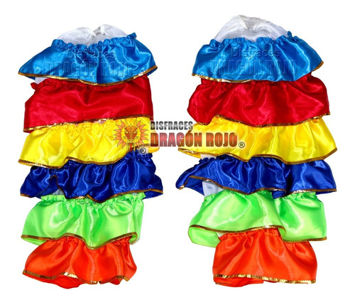 Mamboleras Para Niño Disfraz De Mambo | MercadoLibre Mamboleras Para Niño Disfraz De Mambo | MercadoLibre