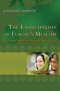 Libro The Emancipation Of Europe's Muslims : The State's ...