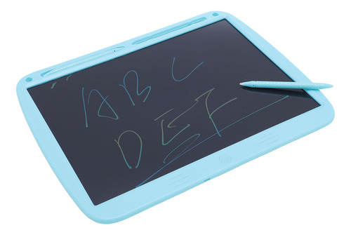 Tablero De Dibujo Electrónico Para Tableta Lcd De 15 Pulgada