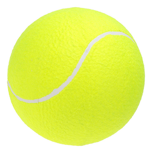 Pelota De Tenis Gigante Para Adultos Ball 9.5 De Gran Tamaño