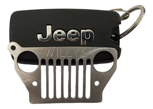 Willys Frente Rural Bicuda Cara De Cavalo Jeep F 75