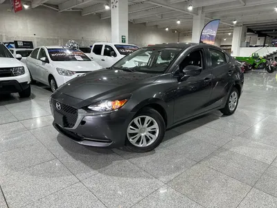 Mazda Mazda 2 1.5 I Mt