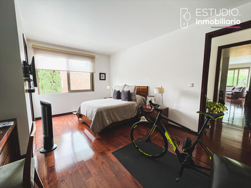 Vendo Casa Junto A Lomas Country Club