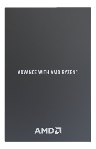 Micro Procesador Gamer Amd Ryzen 5 7600 5.1ghz Am5