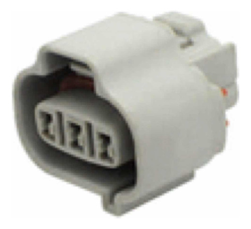 Conector Pacha Sensor Velocidad Npr