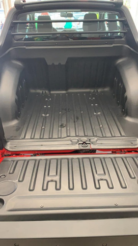 Fiat Strada Endurance Cd 0km Entrega Inmediata