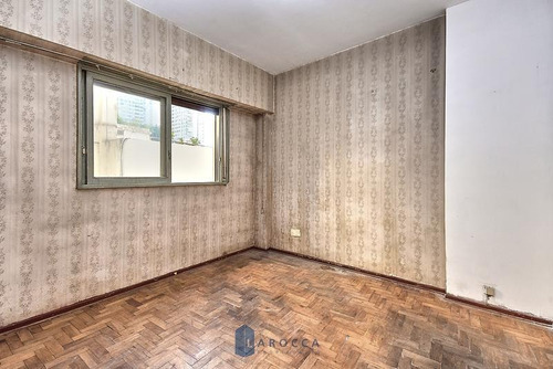 Imagen 6 de 14 de Departamento En Venta 2 Amb En Caballito