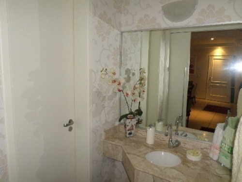 Vendo Lindo Apartamento No Residencial Villa Giuseppe, Jardim Ana Maria Em Jundiaí, 172 M², Alto Padrão, Fino Acabamento, Lazer No Condomínio. - Ap00031 - 2451850