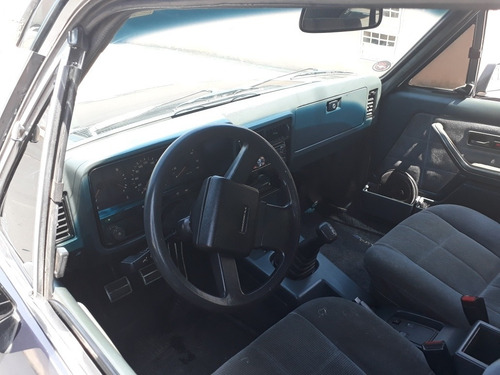 Chevrolet Opala Comodoro