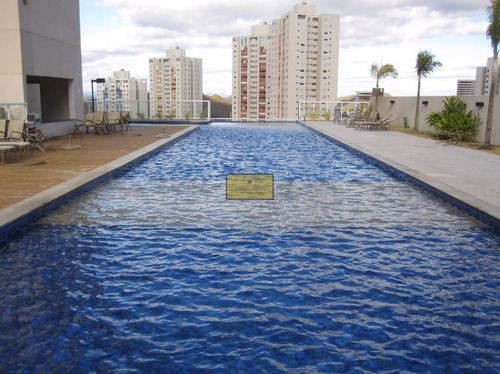 Imagem 30 de 30 de Apto 4 Quartos Com Lazer Completo No Vila Da Serra - 6740