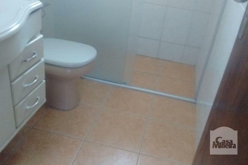 Imagem 7 de 11 de Apartamento À Venda No Inconfidentes - Código 441641 - 441641