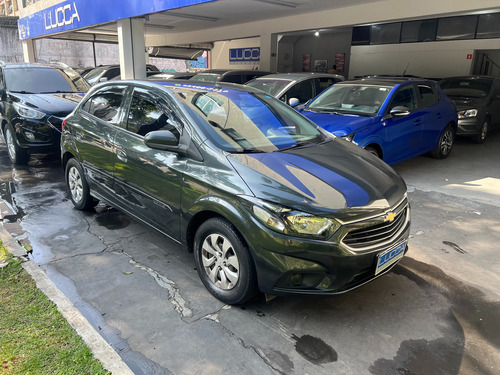 Chevrolet Onix 1.0 Lt 5p
