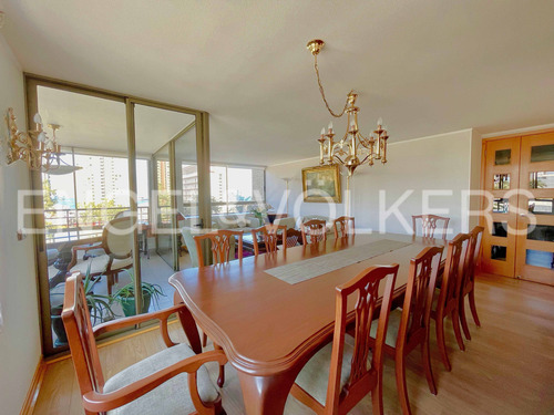 Gran Departamento Con 148 M2, Sector Parque Brasil