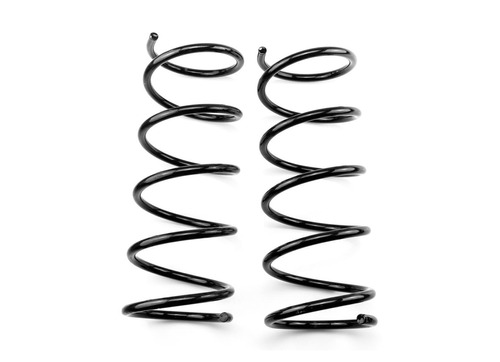 2 Resortes Suspension (d) Nissan Lucino 96-00