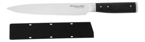 Cuchillo de chef Kitchenaid 8, acero japonés, duradero