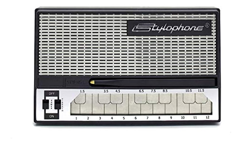Stylophone Retro Pocket Synth