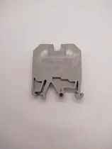 Comprar Borneras Para Riel Din 44a 750v 22-8awg 