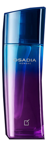 Perfume Osadía Edición Limitada Unique 