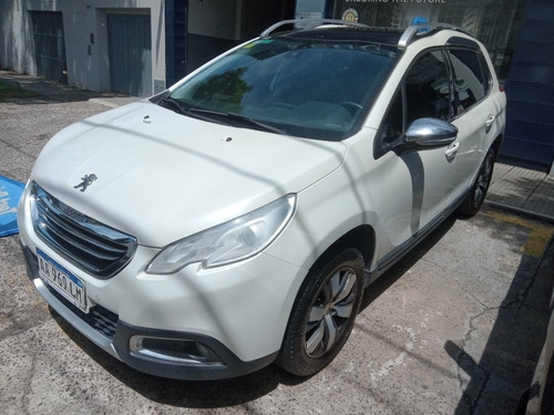 Peugeot 2008 Sport Thp Na