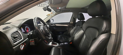 Imagen 14 de 25 de Audi Q3 Usada 2.0 Tfsi Stronic Quattro 2017 Usado Audibsas
