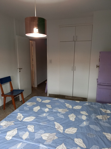 Imagen 3 de 12 de Mar De Ajo Depto 5 Personas Más Carpa En Balneario