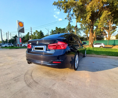 BMW Serie 3 2.0 320i Sedan 184cv
