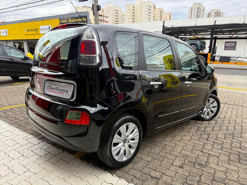 Citroën C3 Picasso 1.6 FLEX GLX MANUAL