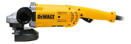 Esmeriladora Angular 7 PuLG 2200w Dewalt Dwe491-b3