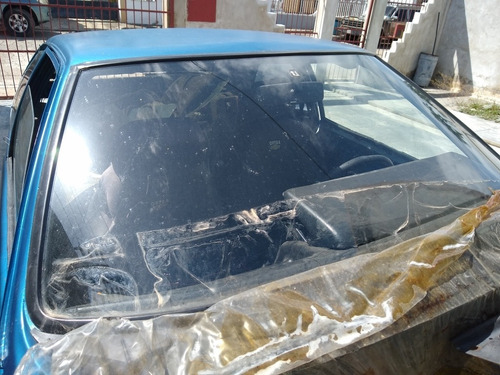 Imagen 7 de 7 de Renault Fuego Gtx