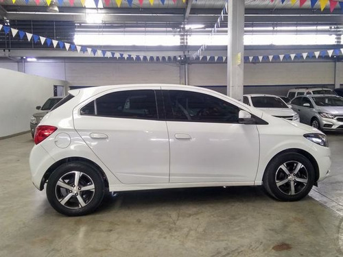 Chevrolet Onix Ltz Mcm Hb