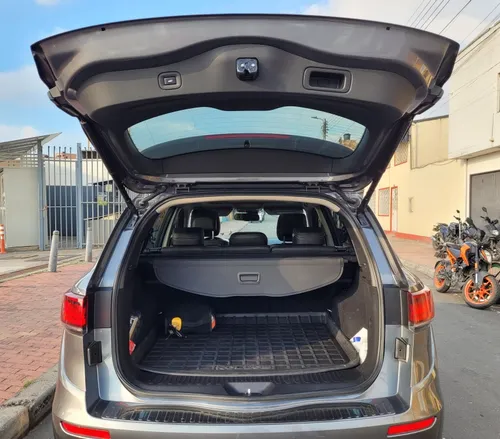 Renault Koleos 2.5 Intens